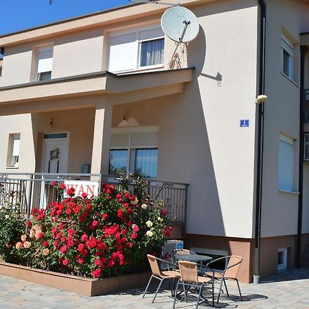 Pansion Ivan Međugorje Exterior foto
