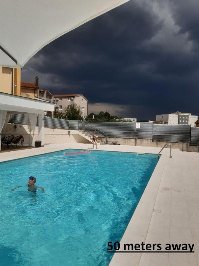 Pansion Ivan Međugorje Exterior foto