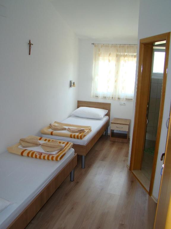 Pansion Ivan Međugorje Habitación foto