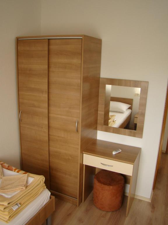 Pansion Ivan Međugorje Habitación foto