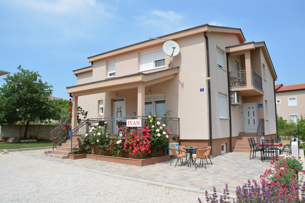 Pansion Ivan Međugorje Exterior foto