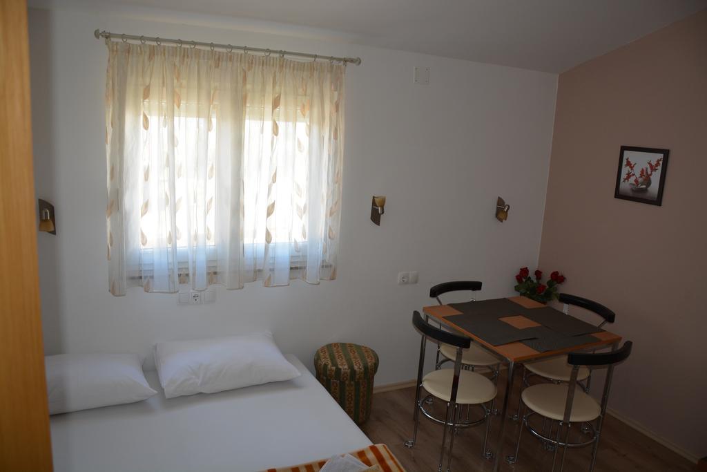 Pansion Ivan Međugorje Habitación foto