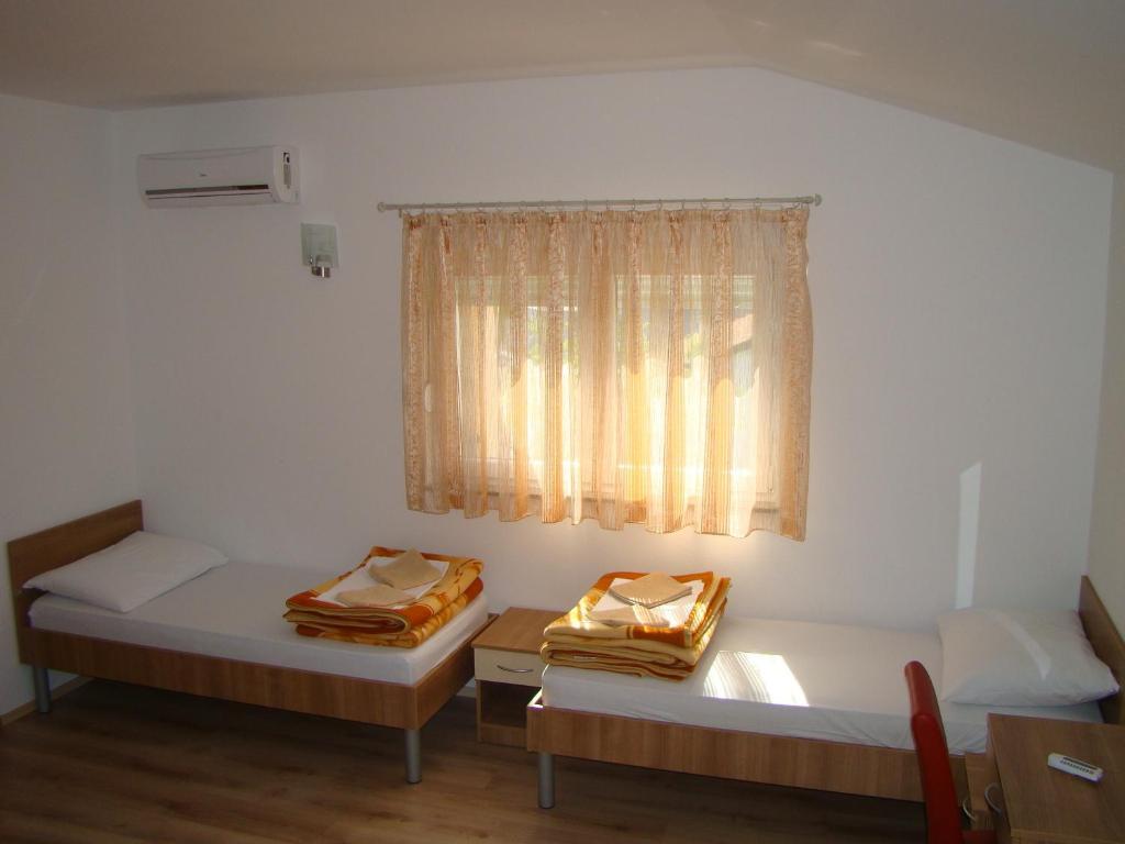 Pansion Ivan Međugorje Habitación foto