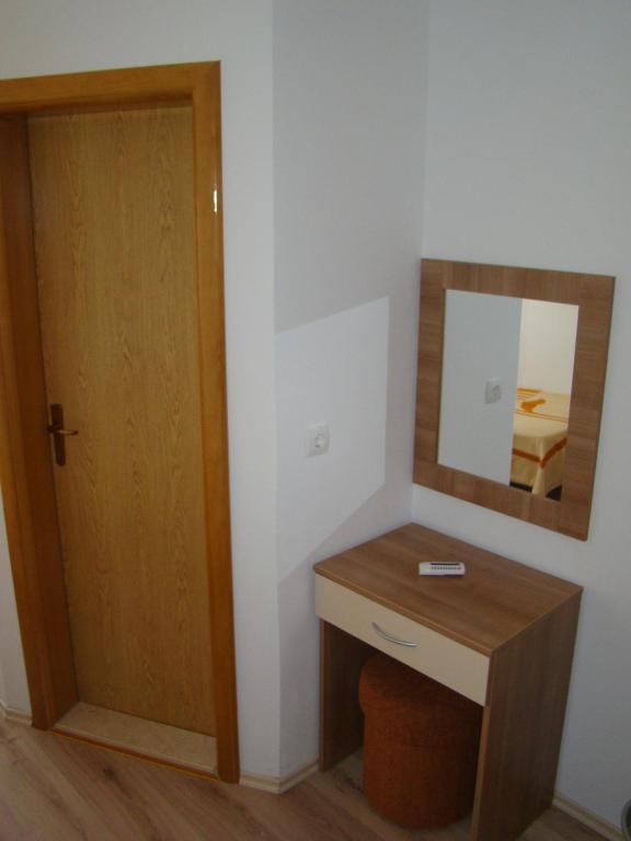 Pansion Ivan Međugorje Habitación foto