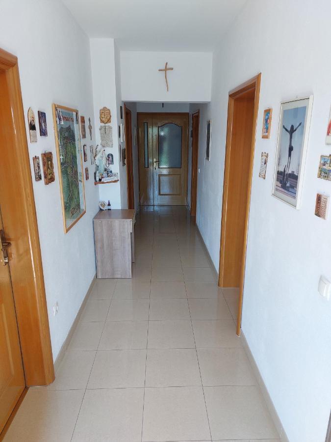 Pansion Ivan Međugorje Exterior foto