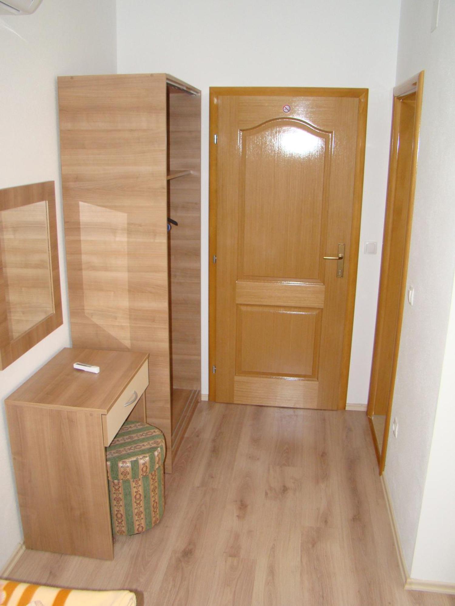 Pansion Ivan Međugorje Exterior foto