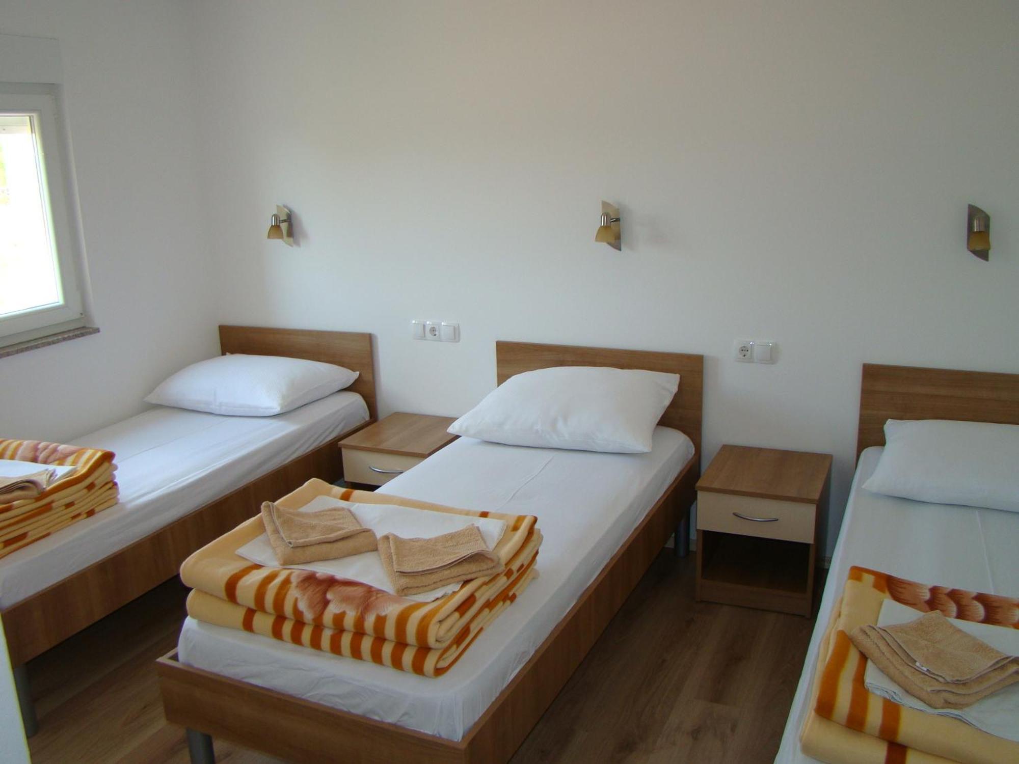 Pansion Ivan Međugorje Exterior foto