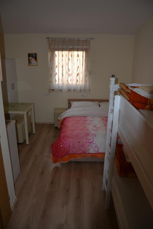 Pansion Ivan Međugorje Exterior foto