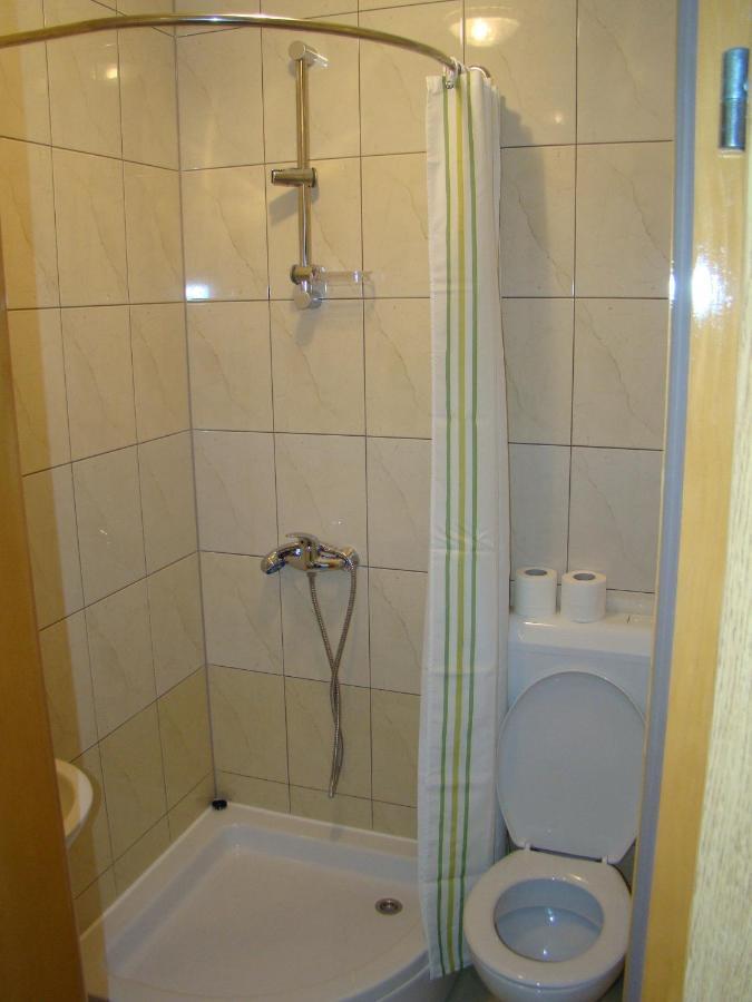 Pansion Ivan Međugorje Habitación foto